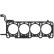 Gasket, cylinder head 149.312 Elring, Thumbnail 2