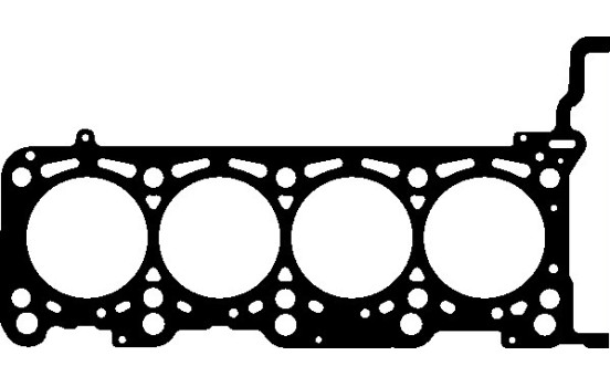 Gasket, cylinder head 149.332 Elring