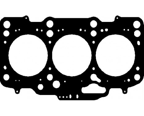 Gasket, cylinder head 150.021 Elring