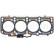 Gasket, cylinder head 150.162 Elring, Thumbnail 2