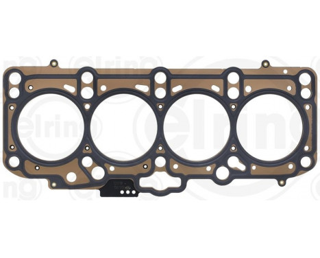 Gasket, cylinder head 150.172 Elring, Image 2