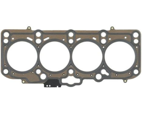 Gasket, cylinder head 150.390 Elring, Image 2