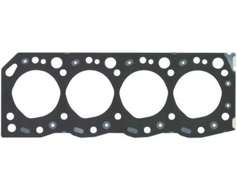 Gasket, cylinder head 152.810 Elring, Image 2