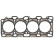 Gasket, cylinder head 153.230 Elring, Thumbnail 2
