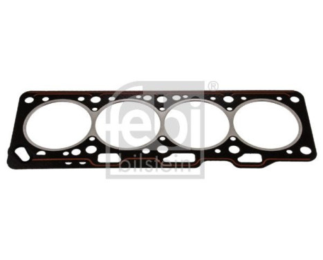 Gasket, cylinder head 15538 FEBI, Image 2