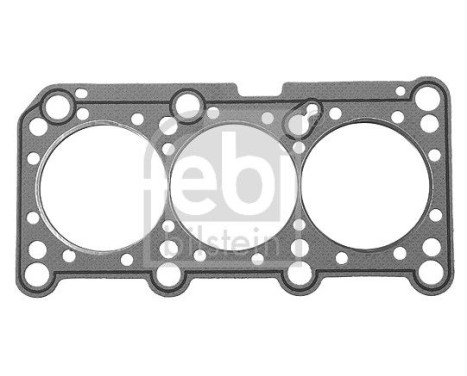 Gasket, cylinder head 15552 FEBI, Image 2