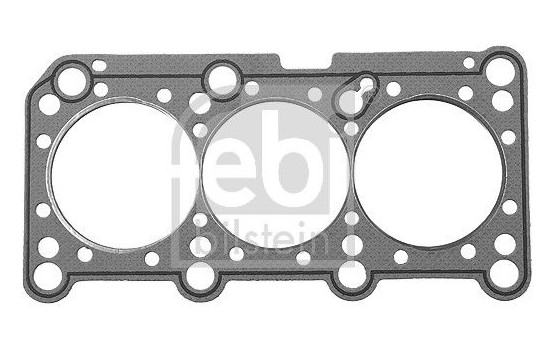 Gasket, cylinder head 15552 FEBI, Image 2