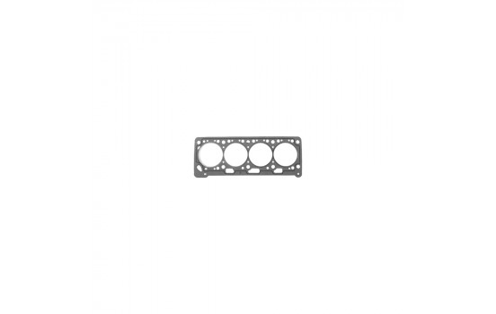 Gasket, cylinder head 15554 FEBI