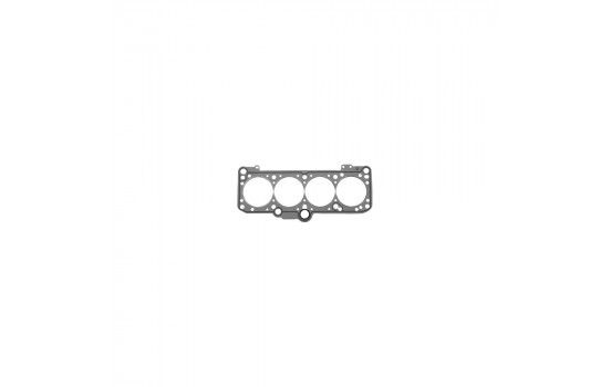 Gasket, cylinder head 15558 FEBI