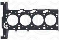 Gasket, cylinder head 156.201 Elring