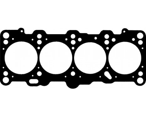 Gasket, cylinder head 156.830 Elring