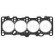 Gasket, cylinder head 156.830 Elring, Thumbnail 2