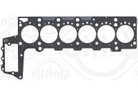 Gasket, cylinder head 157.410 Elring