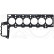 Gasket, cylinder head 157.430 Elring, Thumbnail 2