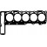 Gasket, cylinder head 161.829 Elring