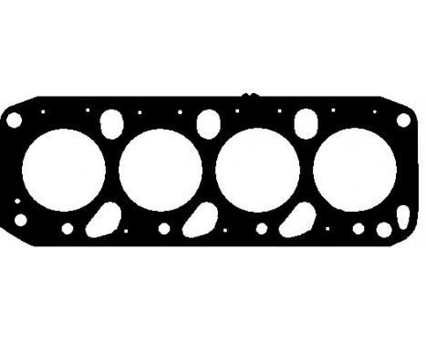 Gasket, cylinder head 164.241 Elring