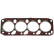 Gasket, cylinder head 164.261 Elring, Thumbnail 2