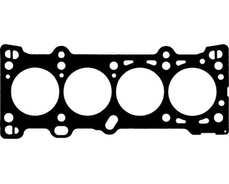 Gasket, cylinder head 166.580 Elring