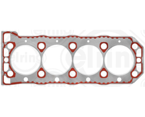 Gasket, cylinder head 167.411 Elring