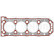 Gasket, cylinder head 167.411 Elring