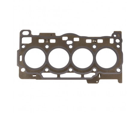 Gasket, cylinder head 171887 FEBI
