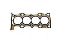 Gasket, cylinder head 171917 FEBI