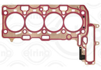 Gasket, cylinder head 172.891 Elring