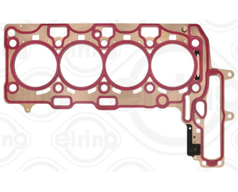 Gasket, cylinder head 172.891 Elring