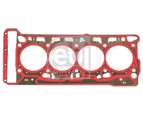 Gasket, cylinder head 172021 FEBI, Image 2
