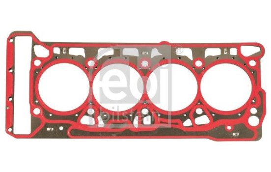 Gasket, cylinder head 172021 FEBI, Image 2