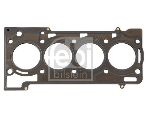Gasket, cylinder head 172152 FEBI, Image 2