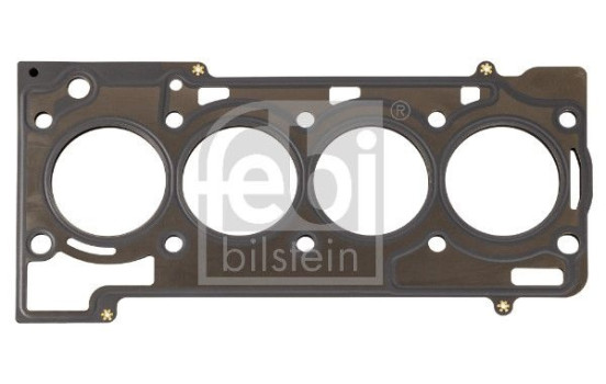 Gasket, cylinder head 172152 FEBI, Image 2