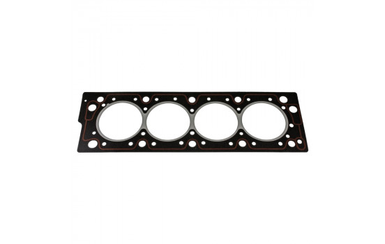 Gasket, cylinder head 17244 FEBI