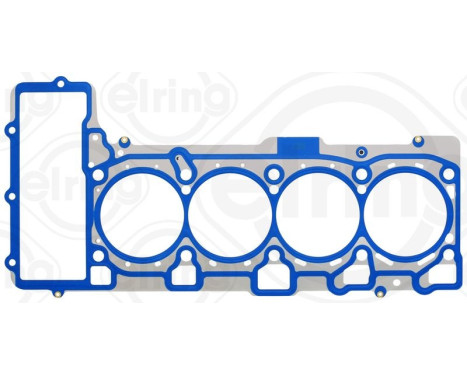 Gasket, cylinder head 174.020 Elring