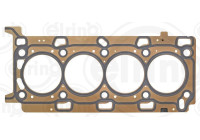 Gasket, cylinder head 174.425 Elring