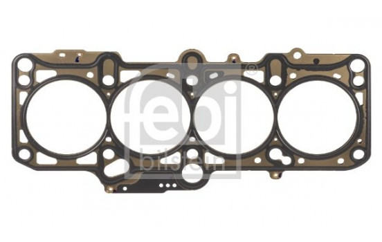 Gasket, cylinder head 176350 FEBI