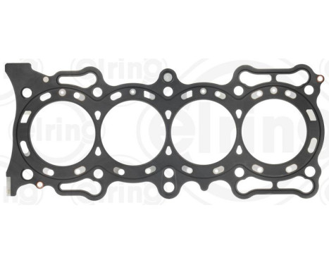 Gasket, cylinder head 177.010 Elring, Image 2