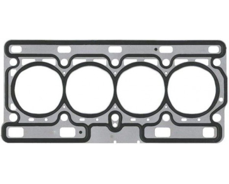 Gasket, cylinder head 177.230 Elring, Image 2