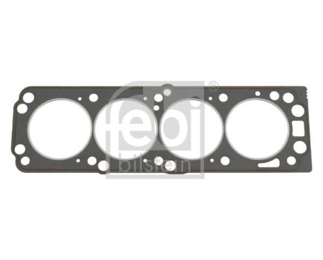 Gasket, cylinder head 17716 FEBI, Image 2
