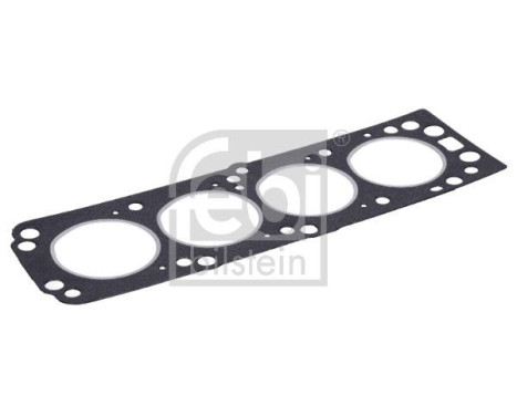 Gasket, cylinder head 17718 FEBI, Image 2