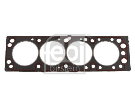 Gasket, cylinder head 17745 FEBI, Image 2