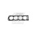 Gasket, cylinder head 17746 FEBI, Thumbnail 2