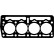 Gasket, cylinder head 180.140 Elring