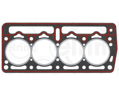 Gasket, cylinder head 180.140 Elring, Image 2