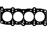 Gasket, cylinder head 180.180 Elring