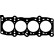 Gasket, cylinder head 180.180 Elring
