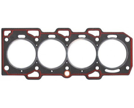 Gasket, cylinder head 180.770 Elring, Image 2