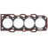 Gasket, cylinder head 180.770 Elring, Thumbnail 2