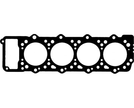 Gasket, cylinder head 181.870 Elring