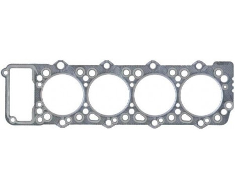 Gasket, cylinder head 181.870 Elring, Image 2